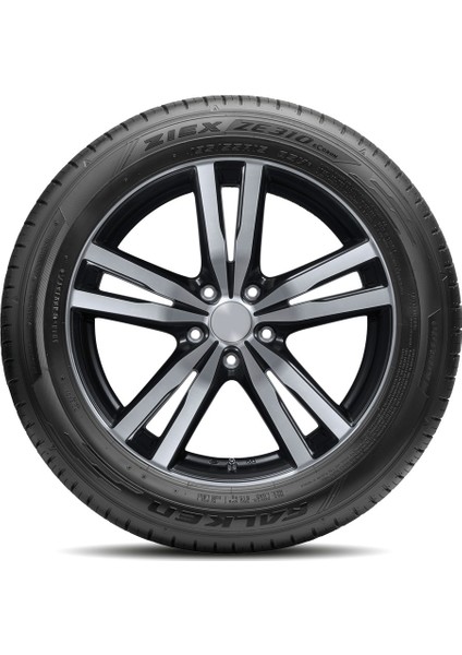 225/60 R17 Tl 99V Ziex ZE310 Ecorun Oto Yaz Lastiği (Üretim Yılı:2025) modelleri