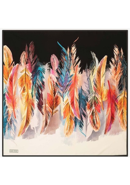 Sport Tivil Eşarp 7343-912