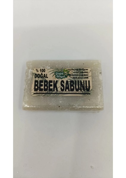 Sabun 130 gr
