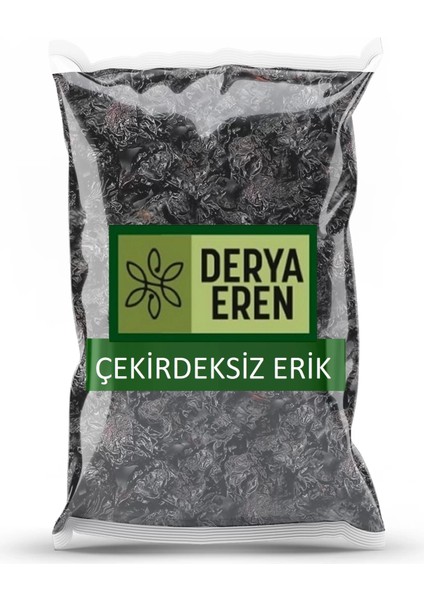 Çekirdeksiz Erik Kurusu 100 gr