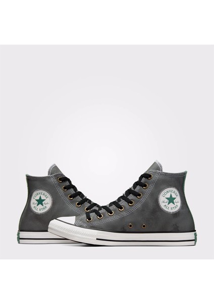 Chuck Taylor All Star Tie Dye Unisex Gri Sneaker fiyatları