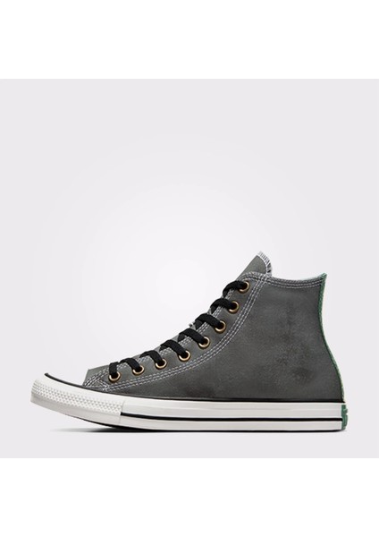 Chuck Taylor All Star Tie Dye Unisex Gri Sneaker fırsatları