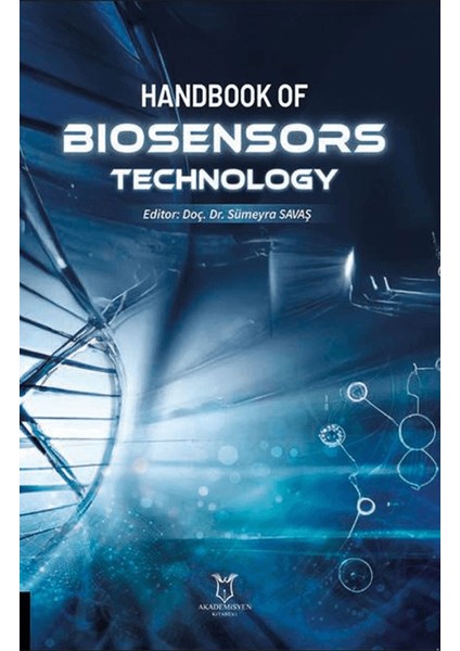 Handbook Of Biosensors Technology