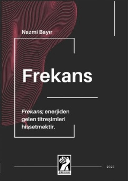 Frekans - Nazmi Bayır