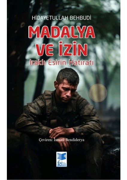 Madalya ve İzin - Hidayetullah Behbudi