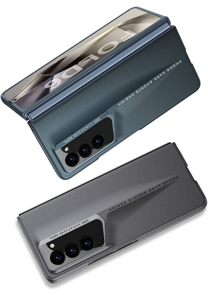 Galaxy Z Fold 6 Ince Kamera Korumalı Sert Silikon Procase Kılıf, Yüksek Dayanıklılık ve Şıklık fiyatları