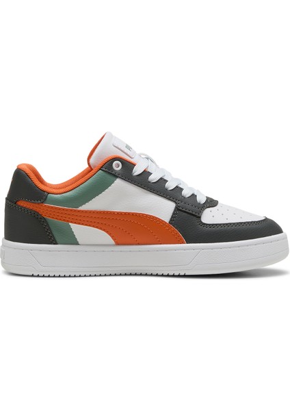 Caven 2.0 Block Jr Çocuk Sneaker