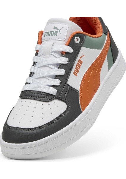 Caven 2.0 Block Jr Çocuk Sneaker