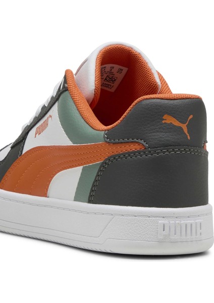 Caven 2.0 Block Jr Çocuk Sneaker
