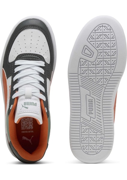 Caven 2.0 Block Jr Çocuk Sneaker