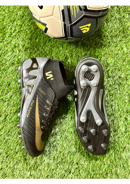 Erkek Çoraplı Halısaha Krampon Spor Ayakkabsı fiyatları
