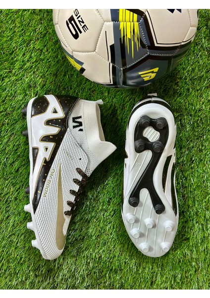 Erkek Çoraplı Halısaha Krampon Spor Ayakkabsı fiyatları