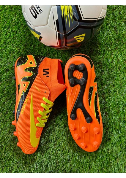 Erkek Çoraplı Halısaha Krampon Spor Ayakkabsı fiyatları