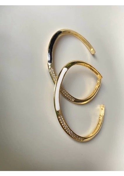 Mineli Taş Detaylı Bileklik fiyatları