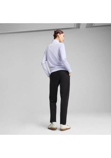 Poly Kadın Dik Yaka Eşofman Takımı indirimleri