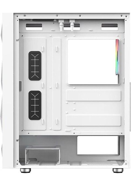 PB-P3509BW Gamıng Mıd-Tower Pc Kasası Beyaz indirimleri