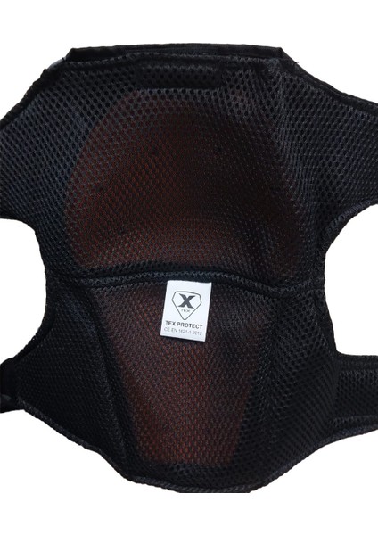 600111 Flexist Protect Dizlik Soft Ce EN1621 Kısa fırsatları
