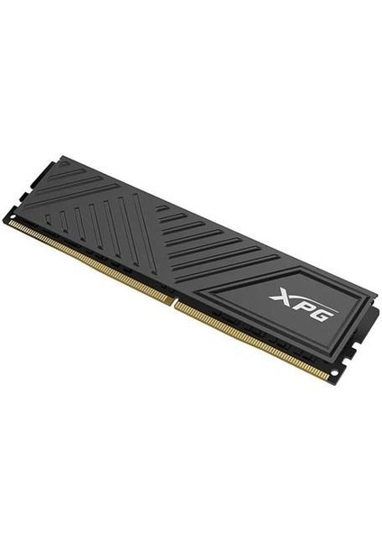 16GB (2x 8gb) Ddr4 3200MHZ CL16 Dual Kıt Pc Ram Gammıx D35 AX4U32008G16A-DTBKD35