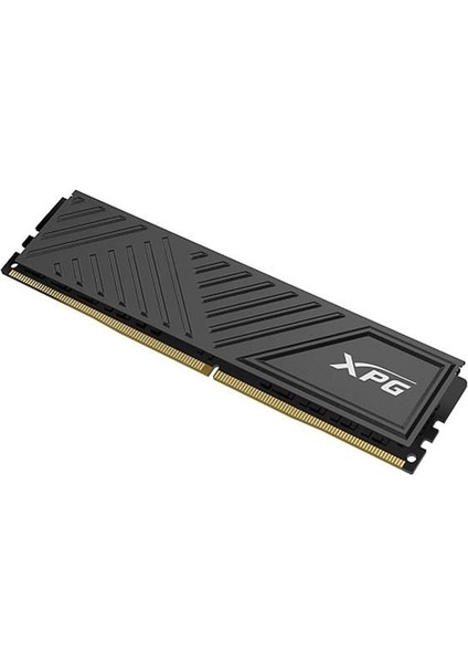 16GB (2x 8gb) Ddr4 3600MHZ CL18 Dual Kıt Pc Ram Gammıx D35 AX4U36008G18I-DTBKD35