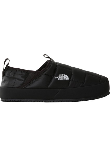 Siyah Erkek Çocuk Terlik NF0A39UXKY41-Y Thermoball Tractıon