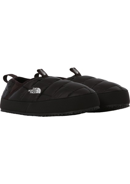 Siyah Erkek Çocuk Terlik NF0A39UXKY41-Y Thermoball Tractıon fiyatları