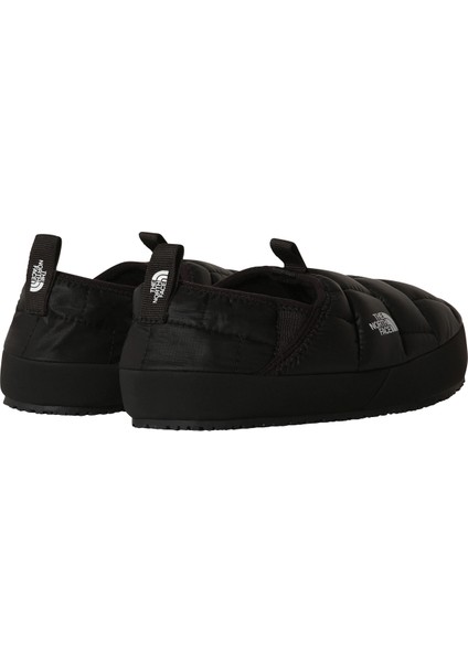 Siyah Erkek Çocuk Terlik NF0A39UXKY41-Y Thermoball Tractıon fırsatları