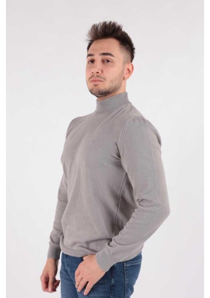 3603 Erkek Yarım Balıkçı Kazak fiyatları