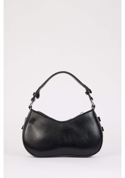 Kadın Suni Deri Omuz Çantası E3410AXNS modelleri