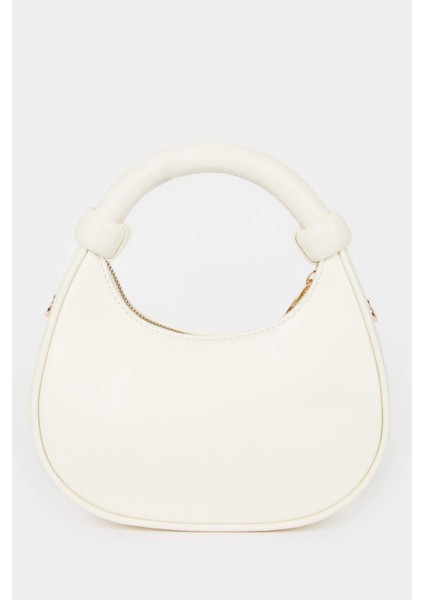 Kadın Suni Deri Omuz Çantası E3627AXNS