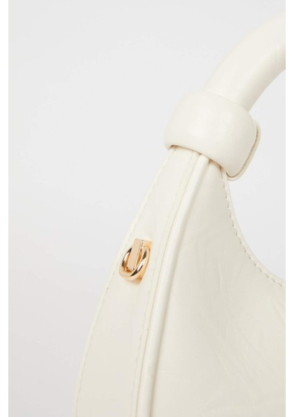 Kadın Suni Deri Omuz Çantası E3627AXNS fırsatları