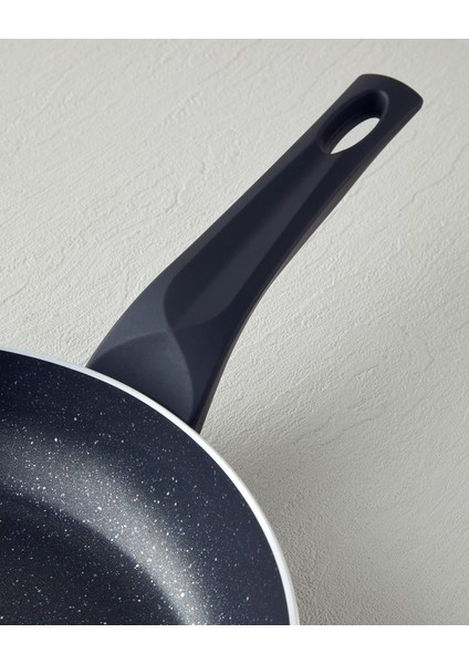 Porto Premium Tencere Seti 26-26 cm Siyah indirimleri