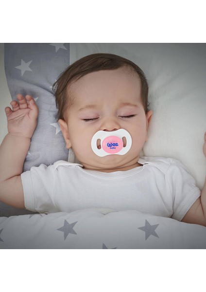 153 Wee Baby Gece Gündüz Emz.no2 Pembe fiyatları