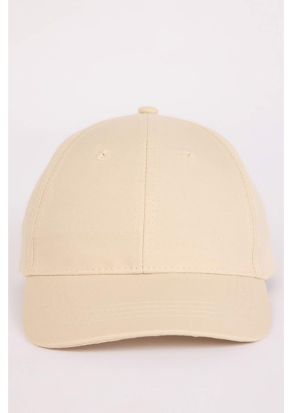 Erkek Çocuk 2'li Cap Şapka D8407A825SM