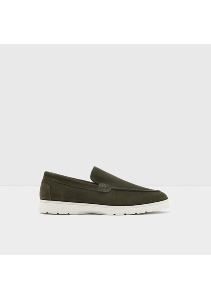 Rho-Tr Ayakkabı Oxford&loafer - Haki