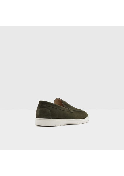 Rho-Tr Ayakkabı Oxford&loafer - Haki