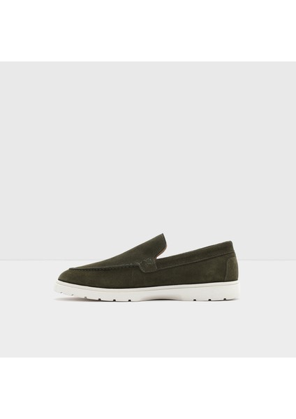 Rho-Tr Ayakkabı Oxford&loafer - Haki