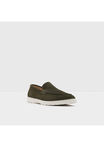 Rho-Tr Ayakkabı Oxford&loafer - Haki