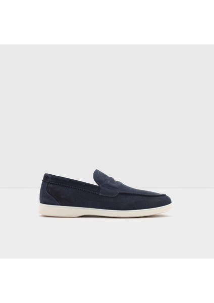 Tıvat-Tr Ayakkabı Oxford&loafer - Lacivert