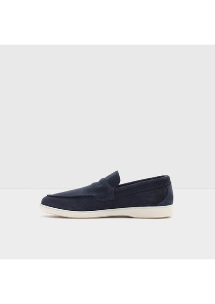 Tıvat-Tr Ayakkabı Oxford&loafer - Lacivert modelleri