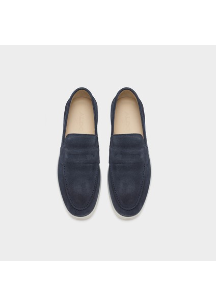 Tıvat-Tr Ayakkabı Oxford&loafer - Lacivert indirimleri