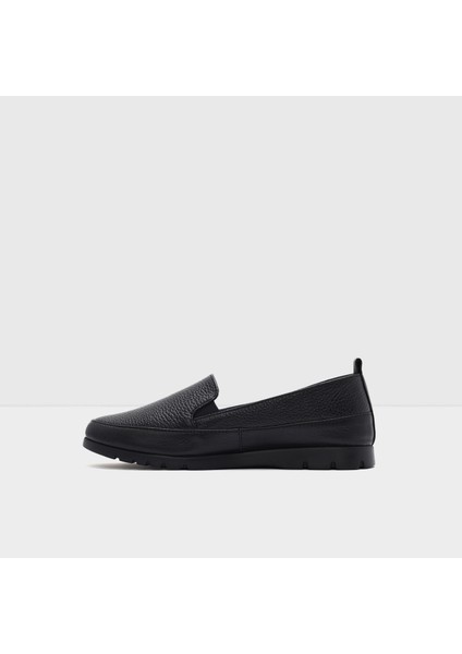 Roxıe-Tr Ayakkabı Düz;oxford & Loafer - Siyah modelleri