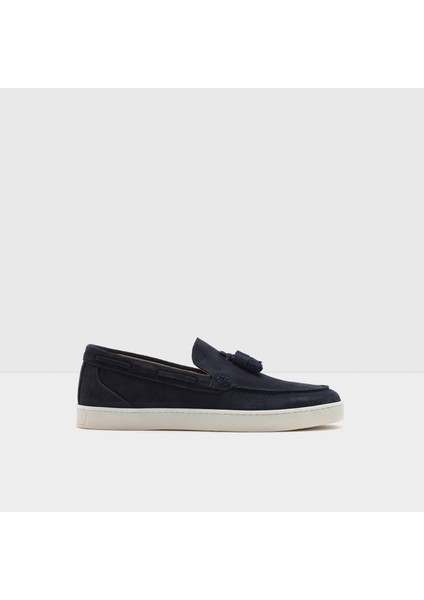 Erlıng-Tr Ayakkabı Oxford&loafer - Lacivert