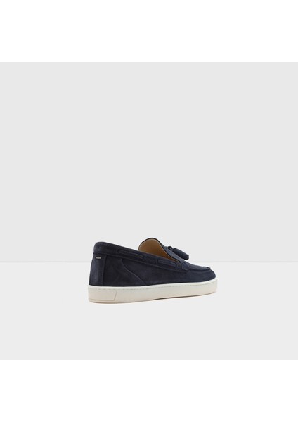 Erlıng-Tr Ayakkabı Oxford&loafer - Lacivert