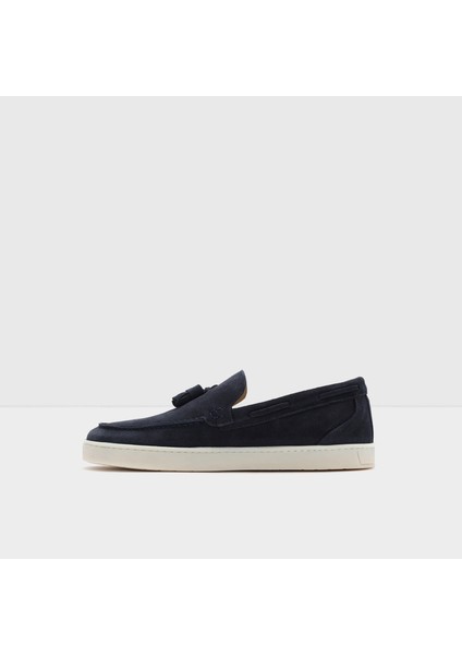 Erlıng-Tr Ayakkabı Oxford&loafer - Lacivert