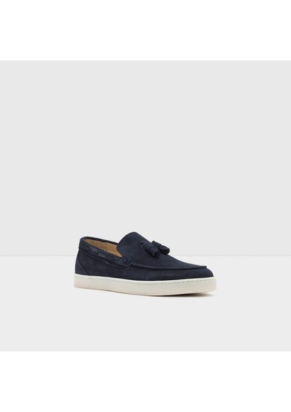Erlıng-Tr Ayakkabı Oxford&loafer - Lacivert