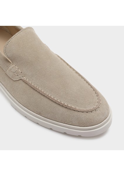 Rho-Tr Ayakkabı Oxford&loafer - Bej indirimleri