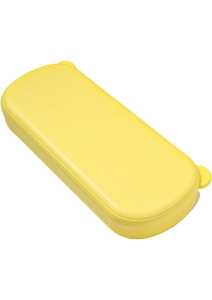 Karikatür Ilkokul Öğrencisi Kırtasiye Kutusu Yeni Büyük Kapasiteli Kalem Kutusu Çocuk Çok Fonksiyonlu Kırtasiye Malzemesi Saklama Kutusu (Yurt Dışından)