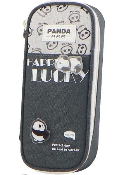 Niş Devi, Büyük Kapasiteli Kırtasiye Kutusu ve Kalem Kutusunu Tutabilir (Yurt Dışından)