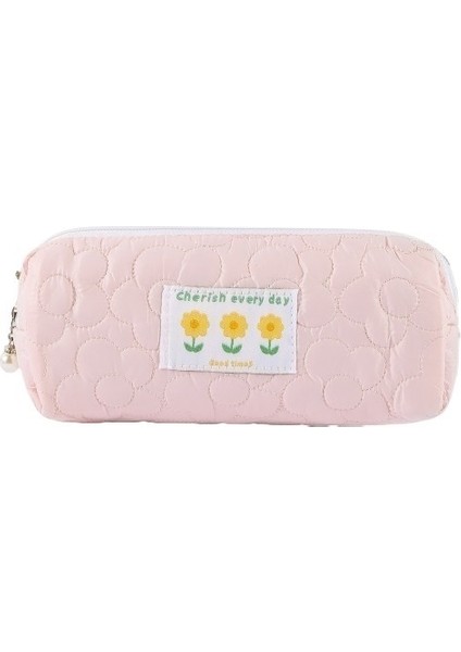 Yaratıcı Kalem Çantası, Ilkokul Öğrencileri, Ortaokul Öğrencileri Için Kırtasiye Çantaları, Öğrenci Ödülleri Için Güzel Görünümlerle Kurulabilen Dev Bir Niş Tarzıdır. (Yurt Dışından)