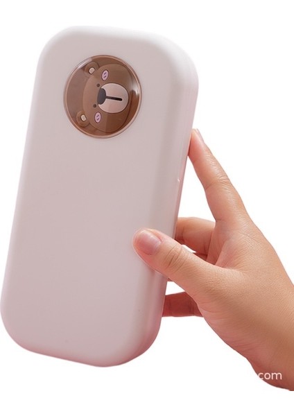 Ilkokul ve Ortaokul Öğrencileri Için Karikatür Çok Fonksiyonlu Flip-Top Kalem Kutusu, Büyük Kapasiteli Kalem Kutusu (Yurt Dışından)